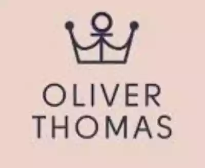 Oliver Thomas