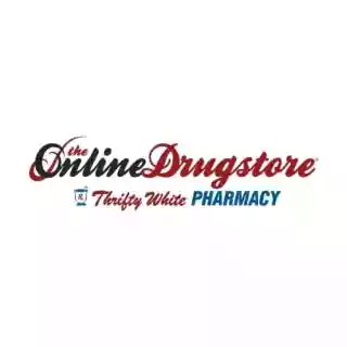 The Online Drugstore