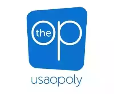 The Op Games