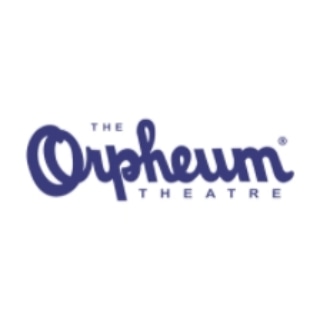 The Orpheum Theatre