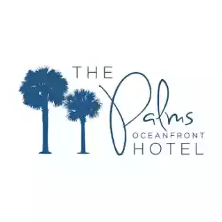 The Palms Oceanfront Hotel