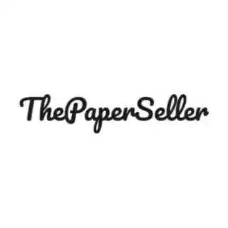 The Paper Seller