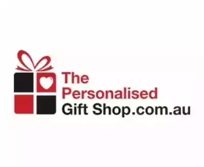 The Personalised Gift Shop AU