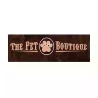 The Pet Boutique