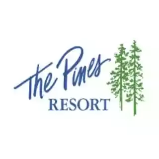 The Pines Resort