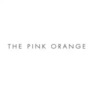 The Pink Orange