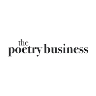 The Poetry Business