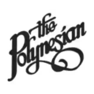 The Polynesian Resort logo