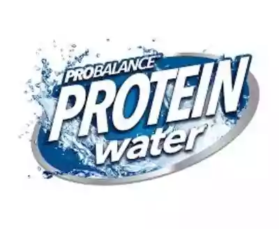 Protein Water