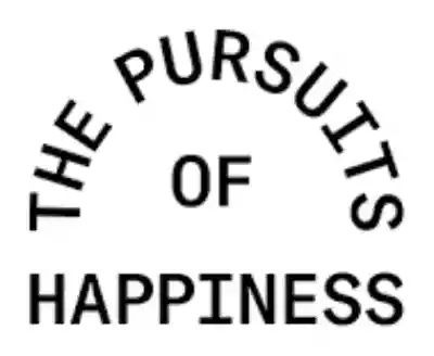 The Pursuits Of Happiness