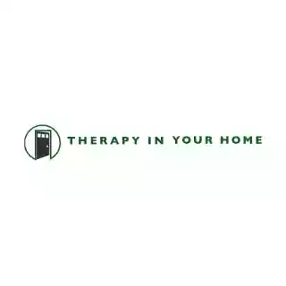Therapy In Your Home