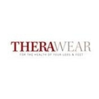 Therawear logo