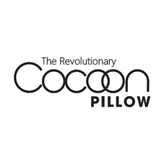 The Revolutionary Cocoon Pillow