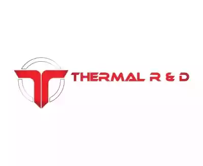 Thermal R & D Exhaust