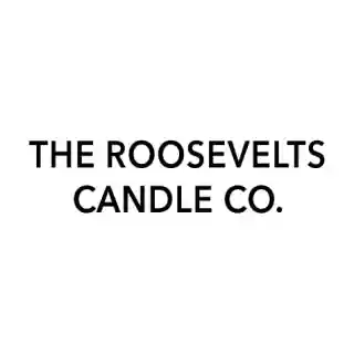 The Roosevelts Candle Co.