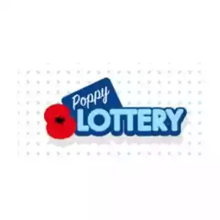 The Royal British Legion’s Poppy Lottery