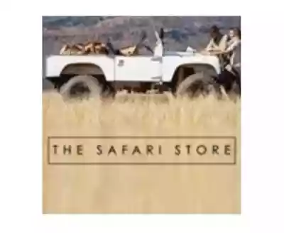 The Safari Store