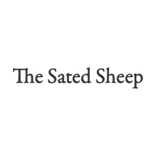 The Sated Sheep