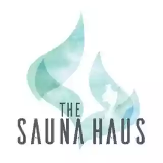 The Sauna House logo