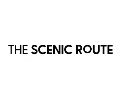 The Scenic Route Style