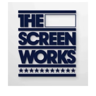 The Screen Works logo