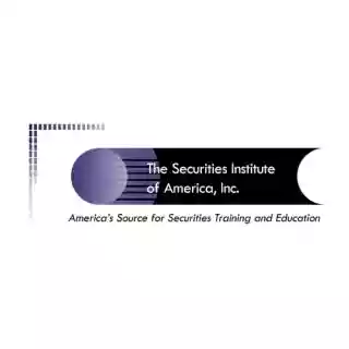 The Securities Institute of America