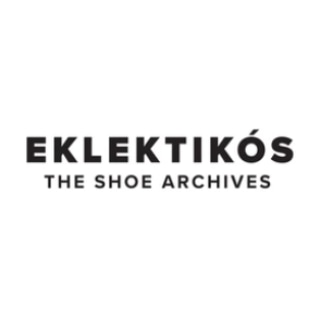 Eklektikos The Shoe Archives
