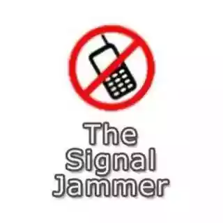 The Signal Jammer