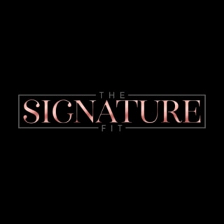 The Signature Fit