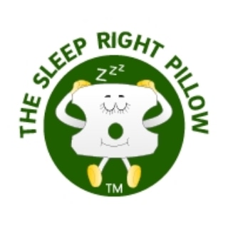 The Sleep Right Pillow