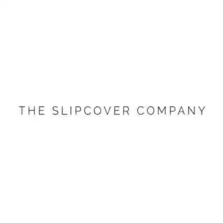 The Slipcover Company logo