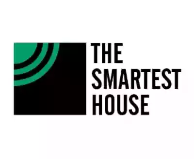 The Smartest House logo