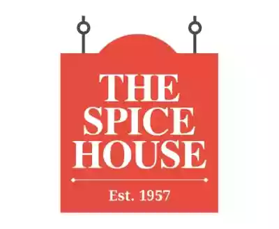 The Spice House