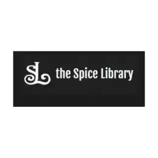 The Spice Library