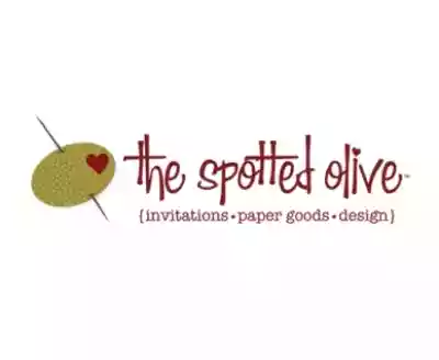 The Spotted Olive