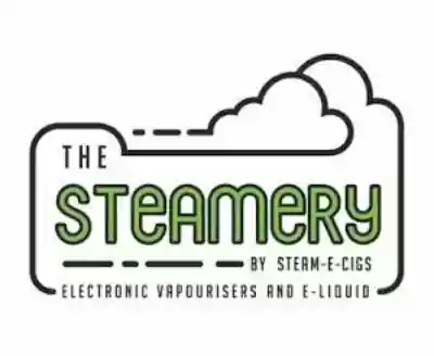 The Steamery