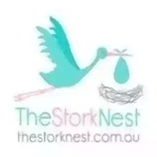 The Stork Nest