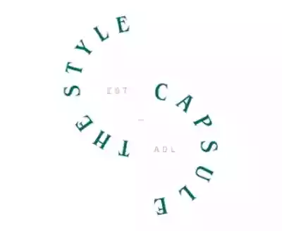 The Style Capsule