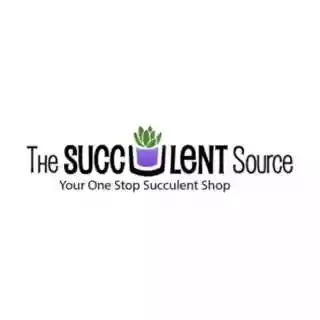 The Succulent Source