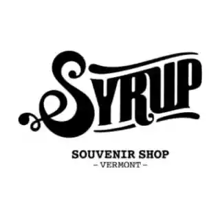 The Syrup Shop