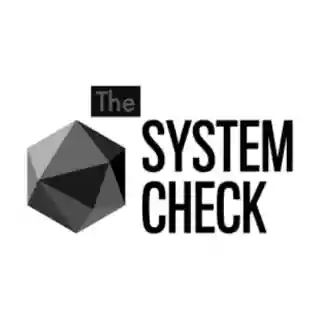 The System Check