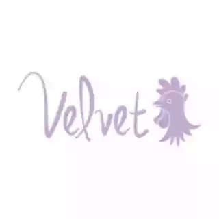 Velvet Thruster