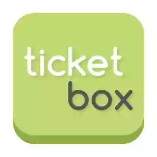 The Ticket Box