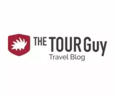 The Tour Guy