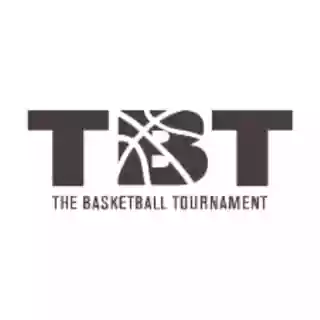 The Basketball Tournament