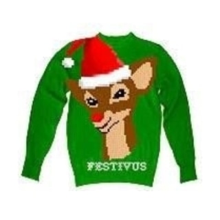 The Ugly Sweater Shop