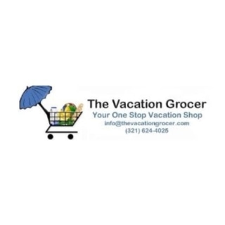 The Vacation Grocer