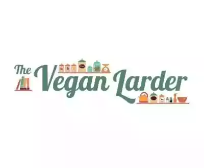 The Vegan Larder