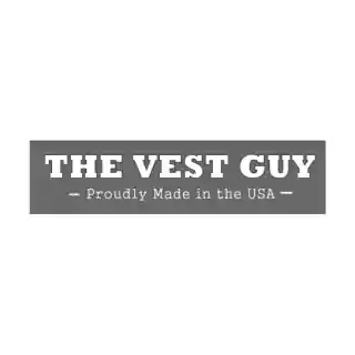 The Vest Guy