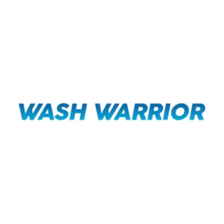 Wash Warrior logo